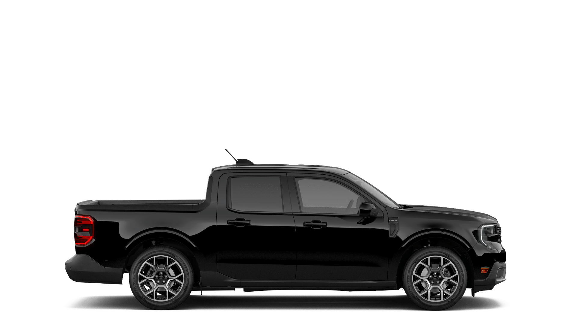 2026 Ford Maverick® External Image 1